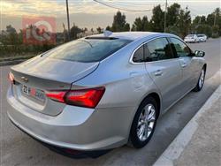 شێڤرۆلێت مالیبۆ